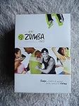 Zumba Fitness 4 DVD Collection: Bil