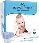 Easy@Home 50 Ovulation Tests Strips