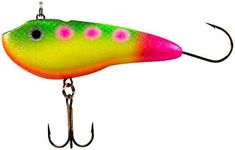 Lindy Glow Streak Hybrid Jig/Swimmi