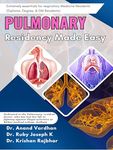 Pulmonary Residency Made Easy