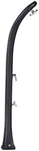 Formidra DS-H221NO DS-H221NO-Douche Solaire-Collection So Happy-28 l-Anthracite-Un Design Unique