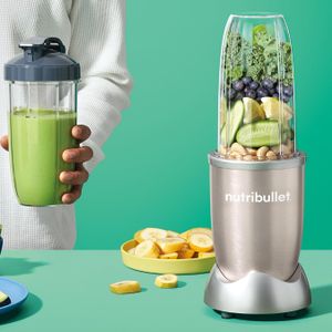 nutribullet 900 Series Blender – 4-Piece Set