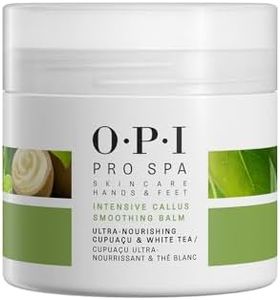 OPI ProSpa Intensive Callus Smoothing Balm, 4 fl oz