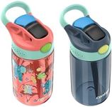 Contigo Kids Water Bottle with Rede