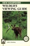 New Hampshire Wildlife Viewing Guide (Watchable Wildlife Series)