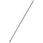 Francis Antennas 300-CB22B 3-Foot Hot Rod CB Antenna - Black