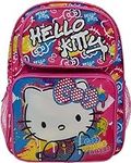 Fast Forward Hello Kitty 16" Licens