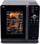 GE Profile Smart Indoor Smoker with