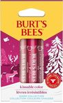 Burt's Bees Gift Set, 3 Lip Shimmer