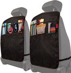 Lusso Gear Heavy Duty Kick Mats (2 