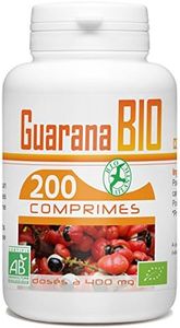 Guarana Bi