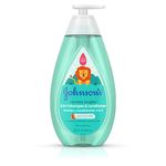 Johnson's Baby No More Tangles 2 in 1 Shampoo and Conditioner 600 mL