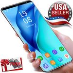 2024 New Android Factory Unlocked Cell Phone Cheap Smartphone 4G Quad Core 2 SIM