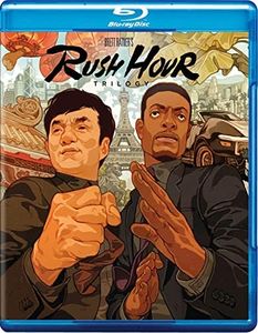 Rush Hour 