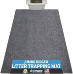 Drymate Jumbo Cat Litter Trapping M