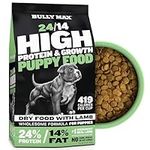 Bully Max Puppy Food 24/14 High Pro