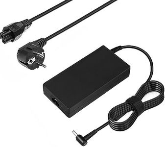 Chargeur Alimentation 120W pour MSI GV15 GF63 10 11 12Th Intel Core Laptop MS-16R5 MS-16R6 MS-16R7 MSI Chargeur ADP-120VH D A17-120P2A MSI Cyborg 15 A13V Summit E16 Flip A13V Chargeur