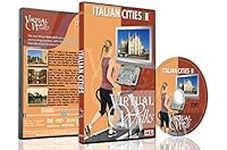 Virtual Walks - Italian Cities - Fo