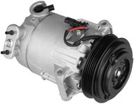 New AC Air Condition Compressor w/C