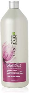 Matrix Biolage Advanced Fulldensity Thickening Hair System Shampoo (for Thin Hair), 33.799999999999997 ounces
