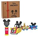 Disney Junior Mickey Mouse Funhouse