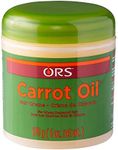 Organic Root Stimulator Carrot Oil, 6 Ounce