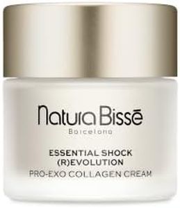 Natura Bissé Essential Shock (R)evolution Cream, 2.5 Oz