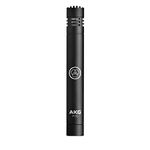 AKG P170 High-Performance Instrument Wireless Microphone