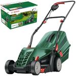 Bosch Corded Lawnmower UniversalRot