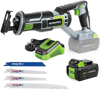 WORKPRO Co