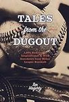 Tales from the Dugout: 1,001 Humoro