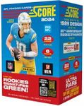 2024 Panini Score Football NFL Trad