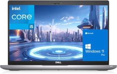 Dell Latitude 5420 Business Laptop,