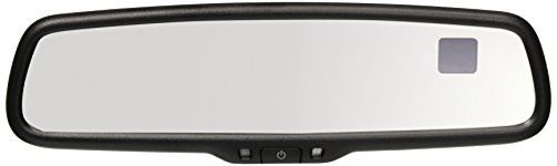 Auto Dimming Mirrors