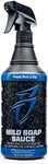 Boat Bling Mild Soap Sauce Premium 