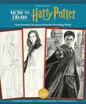 How to Draw: Harry Potter