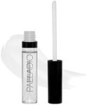 Palladio Lip Gloss, Non-Sticky Lip Gloss, Contains Vitamin E and Aloe, Offers Intense Color and Moisturization, Minimizes Lip Wrinkles, Softens Lips with Beautiful Shiny Finish, Clear