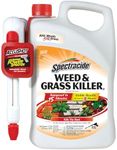 Spectracide Weed & Grass Killer, 1.