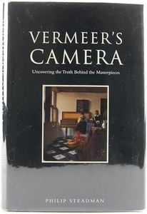 Vermeer's Camera: Uncovering the Truth Behind the Masterpieces