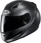 Helmet HJC CL-SP SEMI FLAT BLACK 4XL