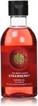 The Body Shop Strawberry Shower Gel, Paraben-Free Body Wash, 8.4 Fl. Oz.