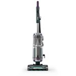 Shark POWERDETECT Upright Vacuum with DuoClean PowerFins Most Powerful Suction Best Hair Pickup HEPA Filtration & Odour Neutralizer Advanced Cleaning for Corners Edges Forward & Reverse, AZ4000C