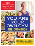 You are Your Own Gym Cookbook