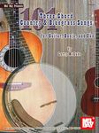 101 Three-Chord Country and Bluegrass Songs: For Guitar, Banjo and Uke