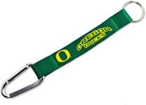 NCAA Oregon Ducks Carabiner Lanyard