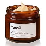 Anti Fungal Nail Treatment Cream Yanail Toe Nail Fungal Treatment Foot Fungus Treatment Anti fungal Cream Foot Fungus Cream Foot Cream 60g