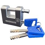 Magmaus® RTL/50 Heavy Duty Lock for