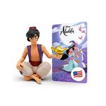 Tonies Aladdin Audio Play Character from Disney [English]