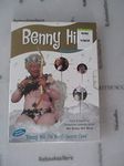 Benny Hill: Golden Greats (Full Screen) (2 Discs)