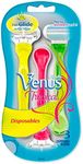 Gillette Venus Tropical Women's Dis